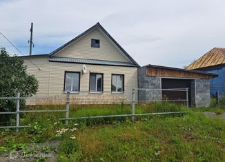 Продам дом, 45 м2, Кушва, улица Новосёлов