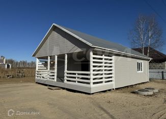 Продаю дом, 85 м2, Тюмень, Ленинский округ, Вишнёвая улица, 225