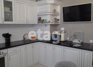 Продаю 2-комнатную квартиру, 59 м2, Краснодар, улица Невкипелого, 24/2к2, ЖК Трилогия