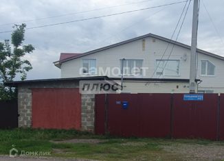 Продаю таунхаус, 114.5 м2, село Булгаково, Дорожная улица, 1