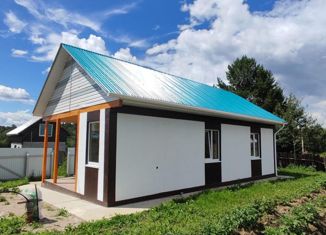 Продается дом, 61.7 м2, СНТ Восход, Тенистая улица, 137