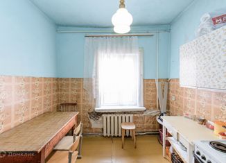 Продается 2-комнатная квартира, 55.7 м2, Томск, проезд Белинского, 2, Советский район