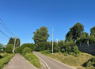 Продается участок, 11 сот., деревня Софьино, деревня Софьино, 4