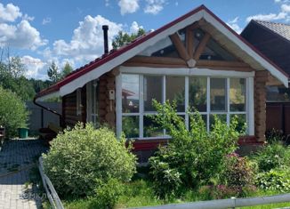 Дом на продажу, 202 м2, Садоводческое некоммерческое товарищество Дачный посёлок Мельница, садоводческое некоммерческое товарищество Дачный посёлок Мельница, 155