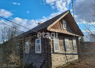 Дом на продажу, 66.6 м2, Вологодская область, улица Гагарина