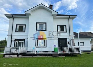 Продаю дом, 377 м2, посёлок Овсянниково, посёлок Овсянниково, 77А