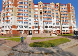 Продается 1-ком. квартира, 42.3 м2, Тосно, улица Радищева, 2