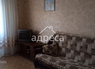 Аренда двухкомнатной квартиры, 39 м2, Самара, Подшипниковая улица, 24, метро Московская