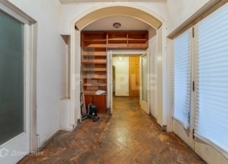 5-комнатная квартира на продажу, 142 м2, Москва, Малая Бронная улица, 38, Малая Бронная улица