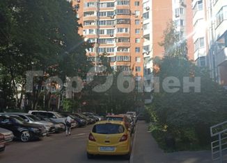 Продаю 3-комнатную квартиру, 74 м2, Москва, Талдомская улица, 17к2, Талдомская улица