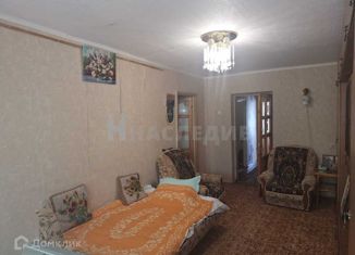 Продажа 3-ком. квартиры, 62 м2, поселок городского типа Шолоховский, улица Пушкина, 29