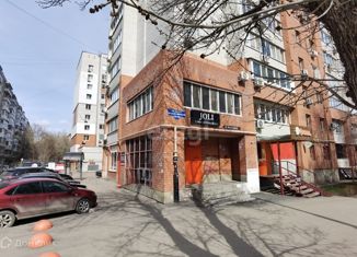 Продажа гаража, 16.8 м2, Саратов, Кировский район, улица имени В.С. Зарубина