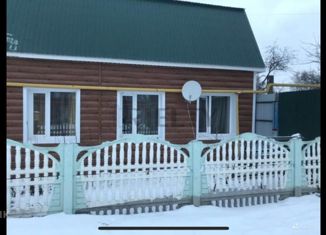 Продажа дома, 73.6 м2, село Пестрецы, Олимпийская улица, 2