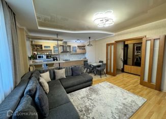 Продам трехкомнатную квартиру, 75.4 м2, Ставропольский край, улица Ленина, 243