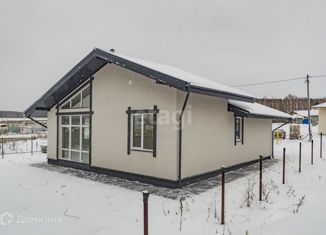 Продается дом, 133 м2, коттеджный поселок Шато-2, Сиреневая улица