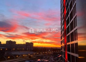 Продажа однокомнатной квартиры, 29.2 м2, Санкт-Петербург, улица Вадима Шефнера, 12к1, метро Приморская