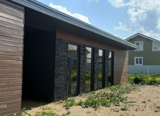 Продаю дом, 115 м2, СНТ Дачный-3, 3-я Самойловская улица