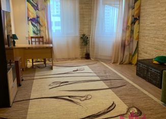 Продаю 1-комнатную квартиру, 52 м2, Москва, улица Наташи Ковшовой, 29, улица Наташи Ковшовой