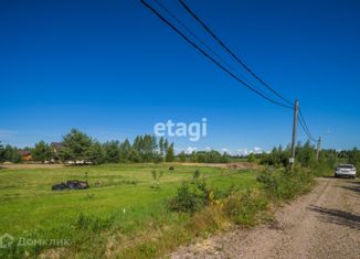 Продам участок, 9 сот., поселок Рябово, Полянское шоссе