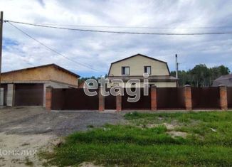 Продаю дом, 156 м2, село Кафтанчиково, Совхозная улица