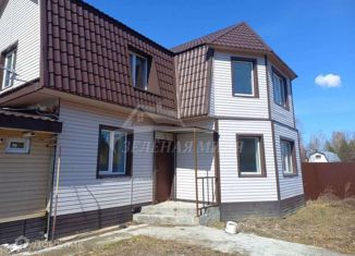 Продажа дома, 192.3 м2, СНТ Лесное, Речная улица