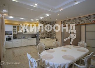 Продается таунхаус, 277.4 м2, рабочий посёлок Краснообск, 5-й микрорайон, 36