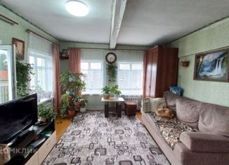 Продам дом, 70 м2, село Бараба, Лесная улица, 11