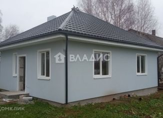 Продам дом, 76 м2, поселок Аистово