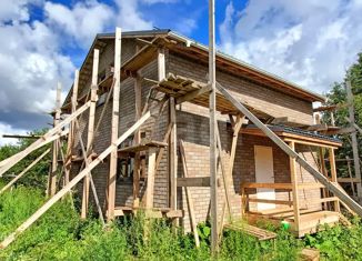 Дом на продажу, 114 м2, деревня Васюнино