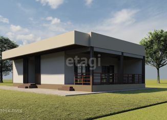 Продается дом, 76.5 м2, Ейск, Красная улица, 83/4