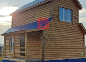 Продается дом, 80 м2, СНТ Родные Просторы