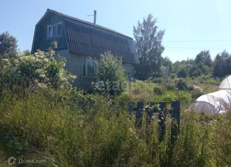 Продаю дом, 30 м2, садоводческое товарищество Малинка