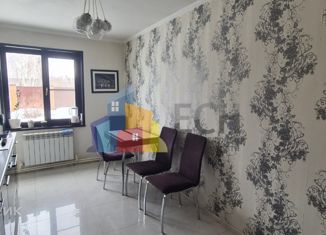 Продажа дома, 86 м2, поселок Ильинка, улица Мира, 15