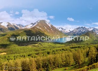 Продается земельный участок, 500 сот., Верх-Уймонское сельское поселение