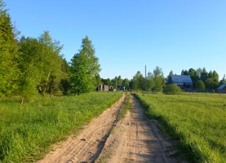 Продаю участок, 18 сот., деревня Верхнее Шахлово