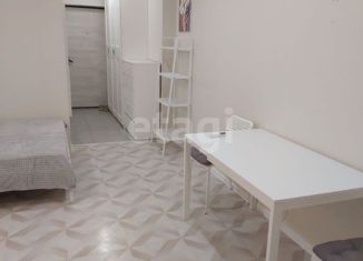 Аренда квартиры студии, 31 м2, Ростов-на-Дону, Заводская улица, 25, Железнодорожный район