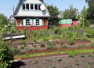 Продам дом, 56.2 м2, СНТ Берёзка ЗСМК, 11-я улица, 402