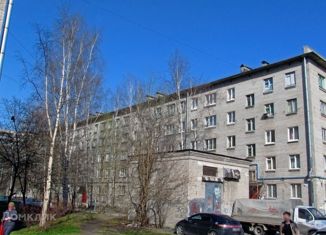 Продается офис, 1343 м2, Санкт-Петербург, проспект Науки, 12к5, Калининский район