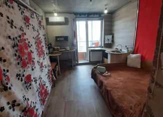 Квартира на продажу студия, 22 м2, Воронеж, улица Артамонова, 34Ж, ЖК Волна-1