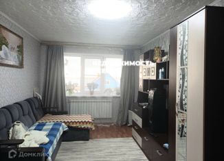 Продам двухкомнатную квартиру, 47 м2, деревня Дербишева, Набережная улица, 60