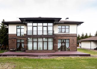 Продам дом, 450 м2, село Знаменское