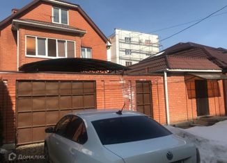 Продаю дом, 180 м2, Ставрополь, Восточный переулок, 9