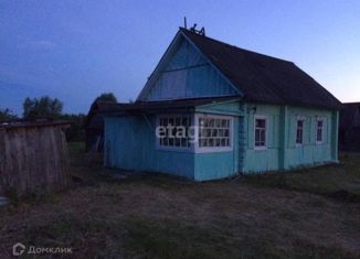 Продаю дом, 47.34 м2, Брянская область, село Партизанское, 72