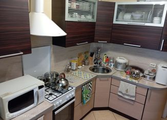 Продажа трехкомнатной квартиры, 61 м2, Пензенская область, проспект Строителей, 48
