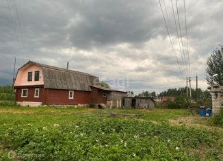 Продается дом, 57.9 м2, посёлок городского типа Редкино