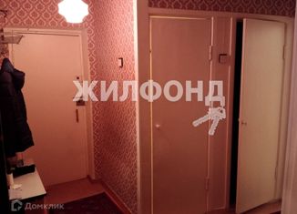 2-ком. квартира на продажу, 46.5 м2, Новосибирск, улица Гоголя, 43Б, метро Маршала Покрышкина