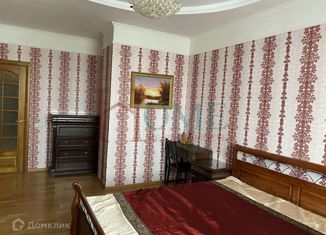 4-комнатная квартира в аренду, 135 м2, Новосибирск, Ядринцевская улица, 18, Центральный район