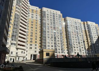 Продается 3-комнатная квартира, 84 м2, Екатеринбург, улица Николая Островского, 1, ЖК Апельсин