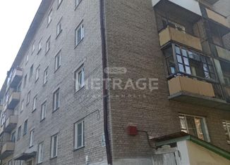 Продаю 2-комнатную квартиру, 46.3 м2, Новосибирск, 2-й переулок Пархоменко, 12, 2-й переулок Пархоменко