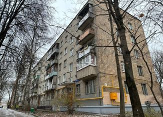 Аренда 2-комнатной квартиры, 41 м2, Москва, Ивовая улица, 9, Ивовая улица